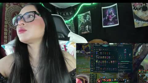 Snapshot of jonathanrwick chatting on 03.08.26 Janna online show from 03.08.26