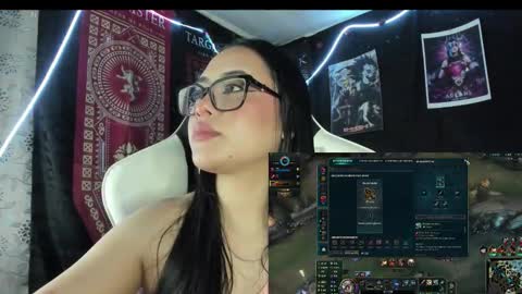 Snapshot of jonathanrwick chatting on 03.12.26 Janna online show from 03.12.26