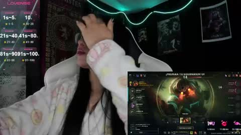Janna online show from 05.02.26