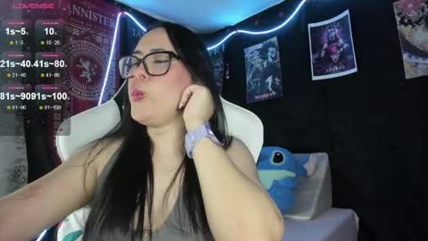 Janna online show from 05.05.26