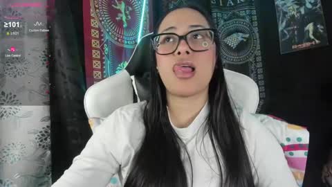 Janna online show from 05.28.26