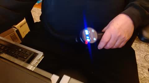 Snapshot of joncpics chatting on 03.08.25 joncpics online show from 03.08.25