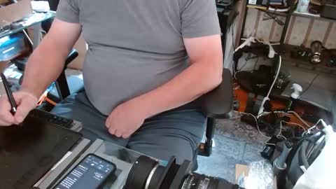 Snapshot of joncpics chatting on 09.14.25 joncpics online show from 09.14.25