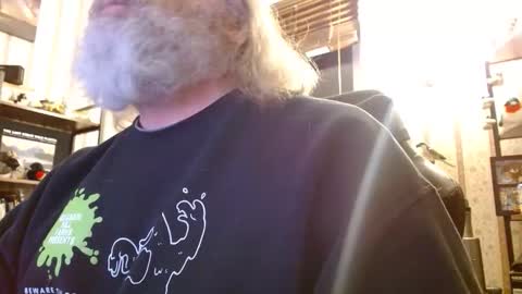 Snapshot of joncpics chatting on 02.14.26 joncpics online show from 02.14.26