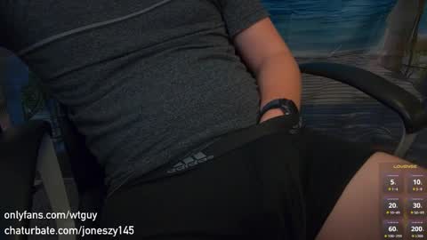 WhteGuy online show from 05.02.26