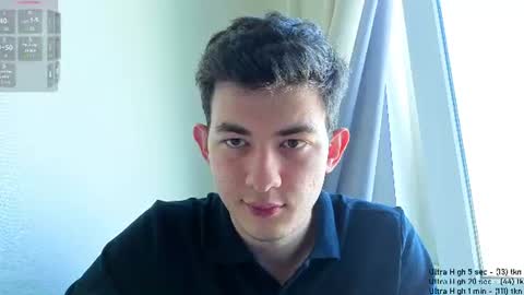 jonhy_merlin online show from 07.25.26