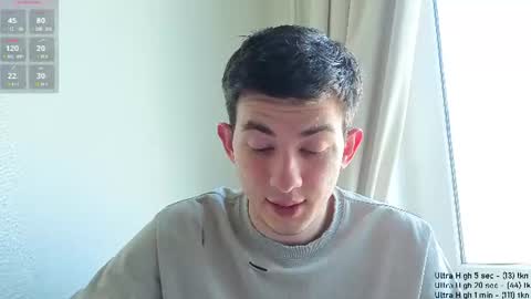 jonhy_merlin online show from 07.26.26