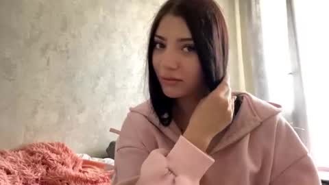 Snapshot of joniehanusey chatting on 07.09.26 Sofia online show from 07.09.26