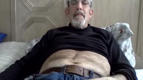 John loves pussy online show from 03.03.26