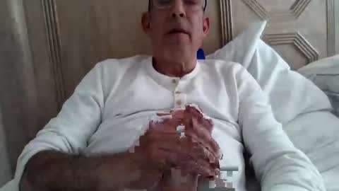 John loves pussy online show from 05.03.26