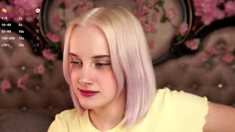 Snapshot of jonnienita chatting on 03.15.26 Alice online show from 03.15.26