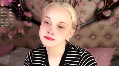 Snapshot of jonnienita chatting on 03.18.26 Alice online show from 03.18.26