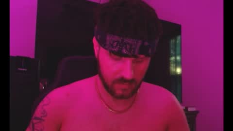 Jonny Bans online show from 07.05.26