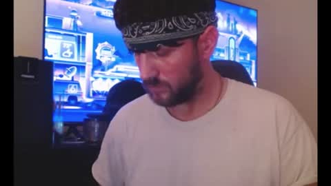 Jonny Bans online show from 07.08.26