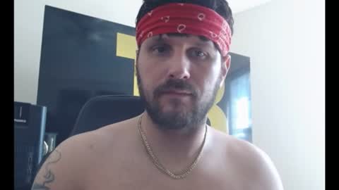 Jonny Bans online show from 07.08.26