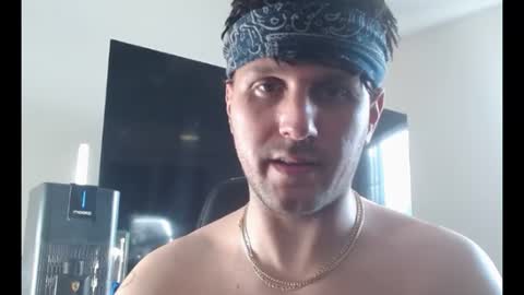 Jonny Bans online show from 07.14.26