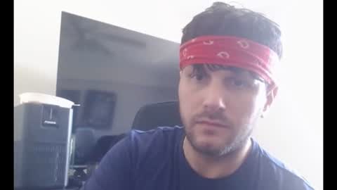 Jonny Bans online show from 07.22.26