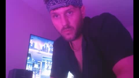 Jonny Bans online show from 07.29.26