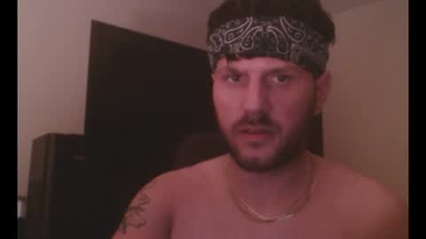 Jonny Bans online show from 07.30.26