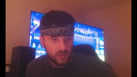Jonny Bans online show from 08.01.26