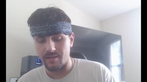 Jonny Bans online show from 08.04.26