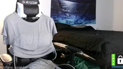 JonnyDieston online show from 04.19.26