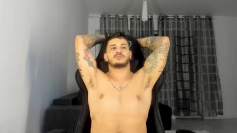 jonnyporn1 online show from 02.05.26