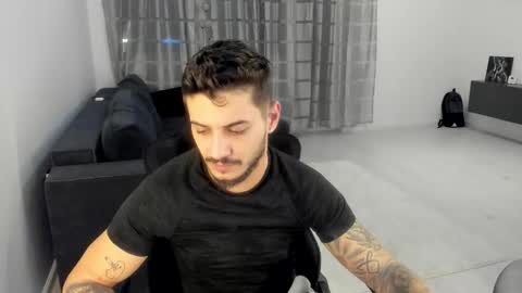 jonnyporn1 online show from 02.10.26