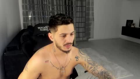 jonnyporn1 online show from 02.17.26