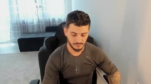 jonnyporn1 online show from 02.24.26