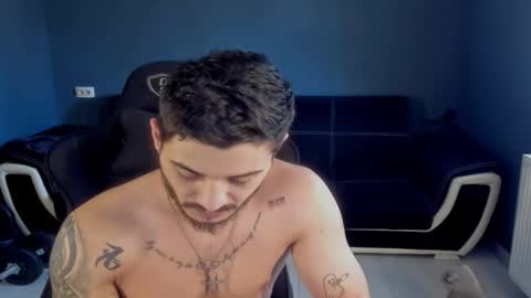 jonnyporn1 online show from 03.06.26