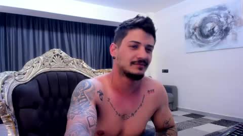 jonnyporn1 online show from 04.17.26