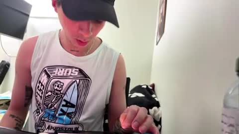 jonnyvamp online show from 06.17.26
