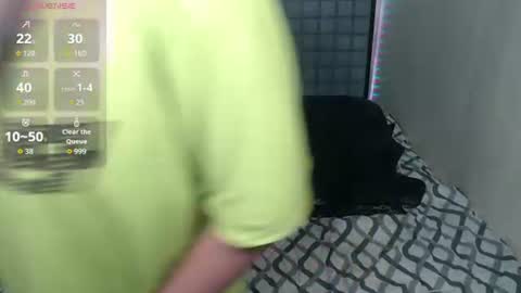 jonnywally123 online show from 07.12.26