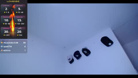 Snapshot of jonryder_ chatting on 02.22.25 Ryder Jon online show from 02.22.25