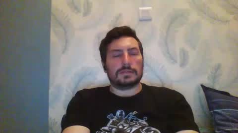 jonsextoy online show from 03.07.25