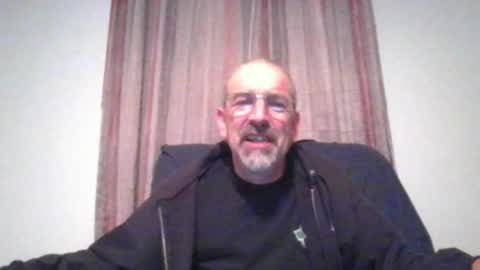 Snapshot of jony_five chatting on 12.24.24 Jon online show from 12.24.24