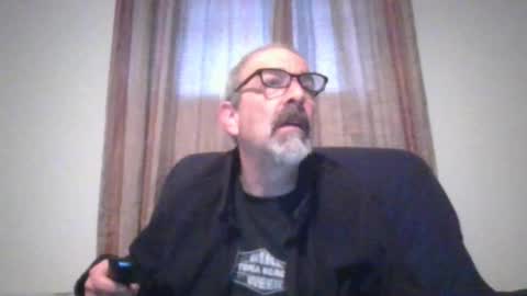 Snapshot of jony_five chatting on 01.19.25 Jon online show from 01.19.25