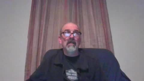 Snapshot of jony_five chatting on 01.20.25 Jon online show from 01.20.25