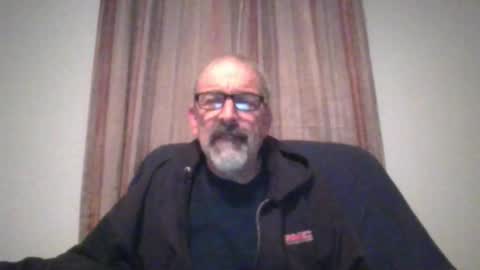 Snapshot of jony_five chatting on 01.26.25 Jon online show from 01.26.25