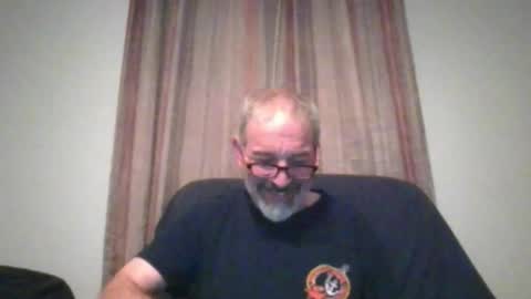 Snapshot of jony_five chatting on 01.27.25 Jon online show from 01.27.25