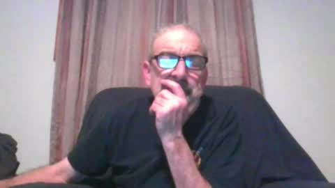 Snapshot of jony_five chatting on 02.13.25 Jon online show from 02.13.25
