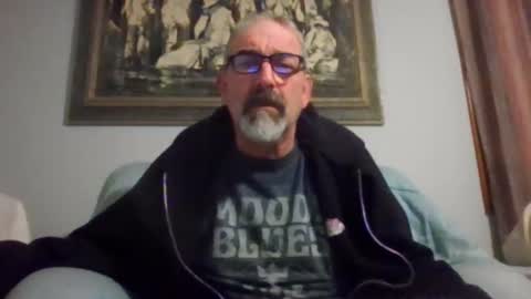 Snapshot of jony_five chatting on 01.18.26 Jon online show from 01.18.26