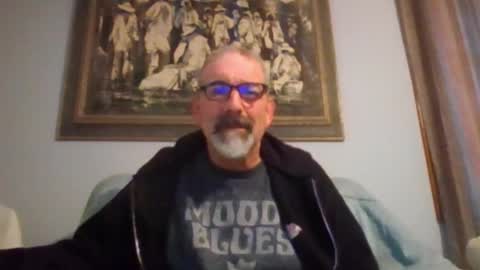 Snapshot of jony_five chatting on 01.18.26 Jon online show from 01.18.26