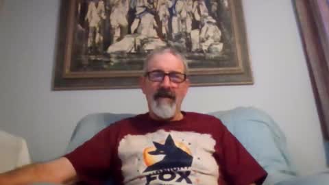 Snapshot of jony_five chatting on 02.08.26 Jon online show from 02.08.26