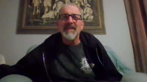 Snapshot of jony_five chatting on 03.13.26 Jon online show from 03.13.26