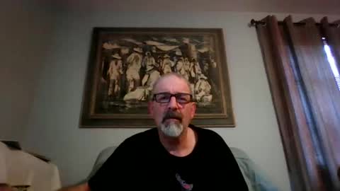 Snapshot of jony_five chatting on 03.15.26 Jon online show from 03.15.26