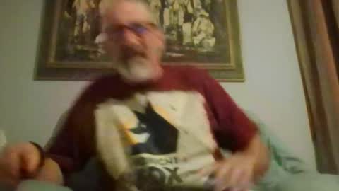 Snapshot of jony_five chatting on 03.20.26 Jon online show from 03.20.26