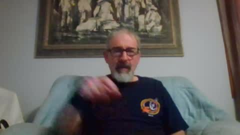 Jon online show from 04.14.26