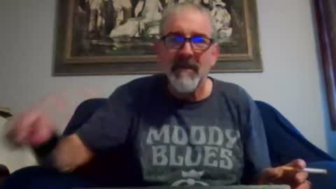 Jon online show from 07.05.26